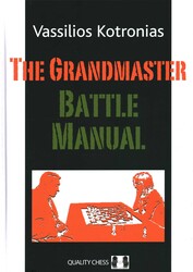 Grandmaster Battle Manual Grandmaster Battle Manual