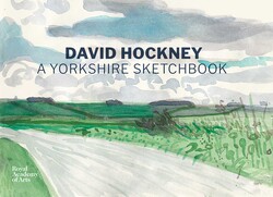 A Yorkshire Sketchbook A Yorkshire Sketchbook