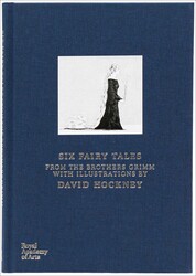 Six Fairy Tales From The Brothers Grimm Six Fairy Tales From The Brothers Grimm