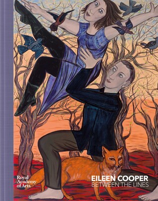 Eileen Cooper Eileen Cooper