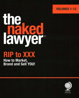 Naked Lawyer Naked Lawyer
