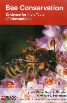 Bee Conservation Bee Conservation