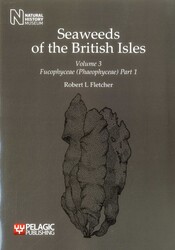 Seaweeds of the British Isles