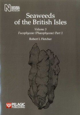 Seaweeds of the British Isles Seaweeds of the British Isles