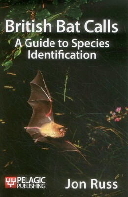 British Bat Calls British Bat Calls