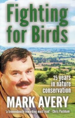 Fighting for Birds Fighting for Birds