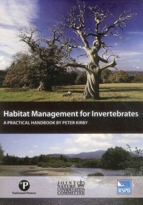 Habitat Management for Invertebrates Habitat Management for Invertebrates
