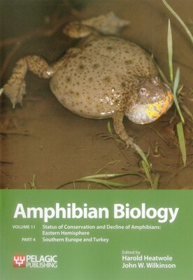 Amphibian Biology Amphibian Biology