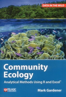 Community Ecology Community Ecology