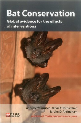 Bat Conservation