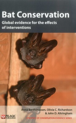 Bat Conservation Bat Conservation