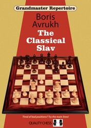 Grandmaster Repertoire 17:  The Classical Slav