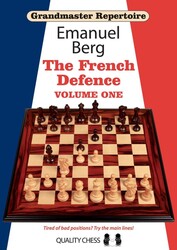 Grandmaster Repertoire 14 - The French Defence Grandmaster Repertoire 14 - The French Defence