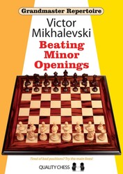 Beating Minor Openings Beating Minor Openings