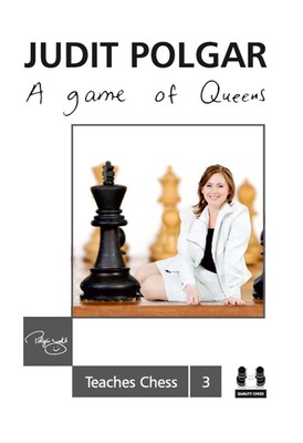 Game of Queens Game of Queens