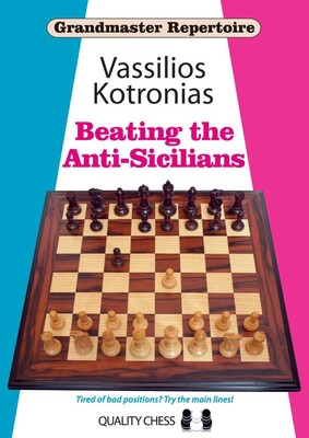 Beating the Anti-Sicilians Beating the Anti-Sicilians