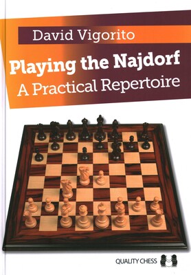 Playing the Najdorf Playing the Najdorf
