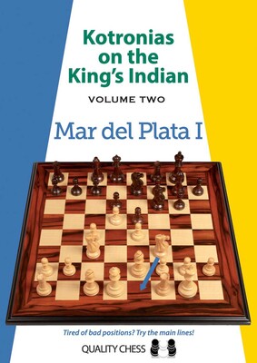 Kotronias on the King's Indian Kotronias on the King's Indian