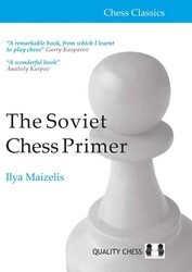 Soviet Chess Primer Soviet Chess Primer