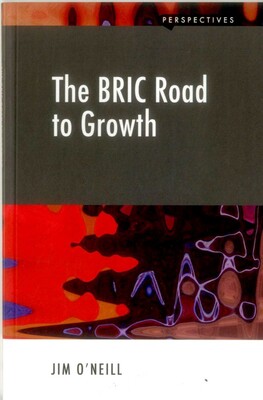 BRIC Road to Growth BRIC Road to Growth