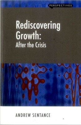 Rediscovering Growth Rediscovering Growth