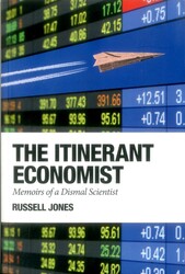 Itinerant Economist