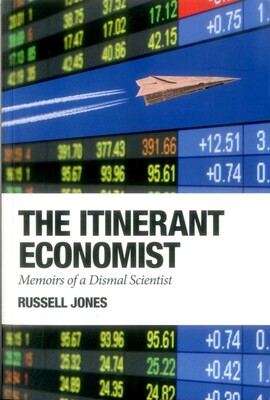 Itinerant Economist Itinerant Economist