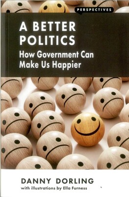 Better Politics Better Politics