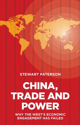 China, Trade and Power China, Trade and Power