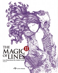 The Magic Of Lines II The Magic Of Lines II