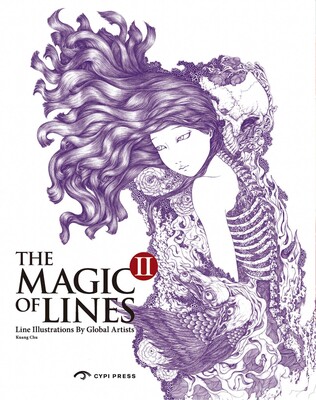 The Magic Of Lines II The Magic Of Lines II