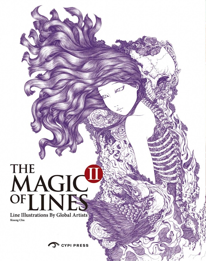 Magic Of Lines II