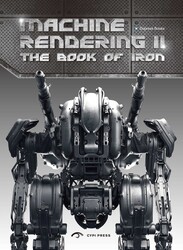 The Book of Iron