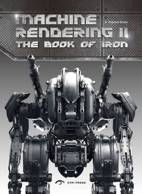 Book of Iron