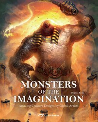 Monsters of the Imagination Monsters of the Imagination