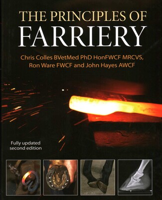 Principles of Farriery Principles of Farriery