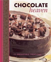 Chocolate Heaven Chocolate Heaven