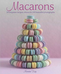Macarons Macarons
