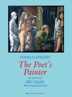 Donald Langosy: Poet's Painter Donald Langosy: Poet's Painter