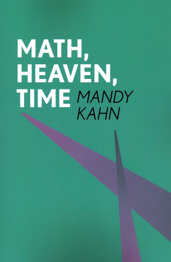 Math, Heaven, Time
