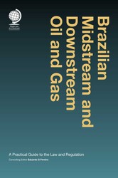Brazilian Midstream & Downstream Oil Brazilian Midstream & Downstream Oil