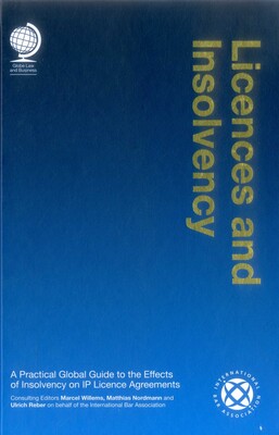 Licences and Insolvency Licences and Insolvency