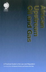 African Upstream Oil and Gas African Upstream Oil and Gas