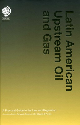 Latin American Upstream Oil and Gas Latin American Upstream Oil and Gas