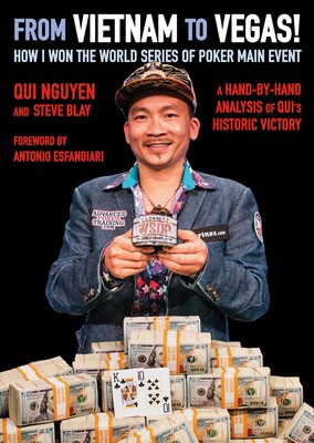From Vietnam to Vegas! From Vietnam to Vegas!