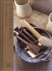 A Potter's Book A Potter's Book
