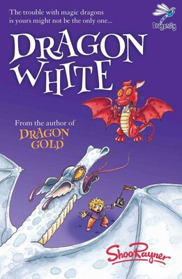 Dragon White Dragon White