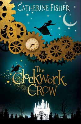 The Clockwork Crow The Clockwork Crow