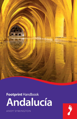 Andalucia Handbook Andalucia Handbook