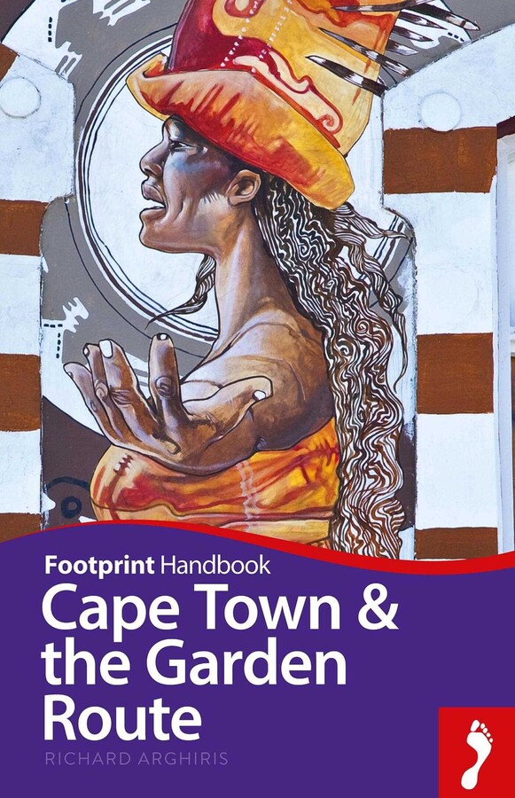 Cape Town & Garden Route Handbook